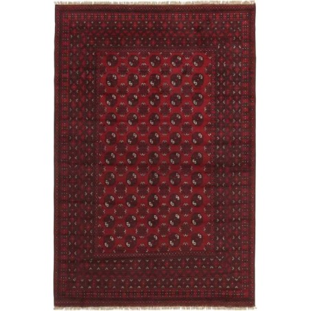 tappeto afghanistan aktscha cm 166x240