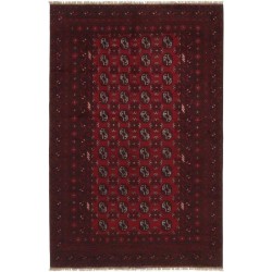 tappeto afghanistan aktscha cm 161x240