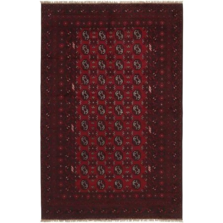 tappeto afghanistan aktscha cm 161x240