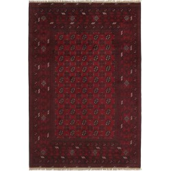 tappeto afghanistan aktscha cm 161x233