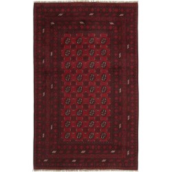 tappeto afghanistan aktscha cm 153x240