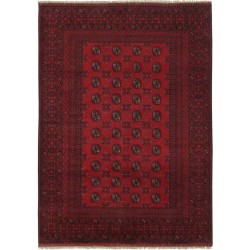 tappeto afghanistan aktscha cm 166x237
