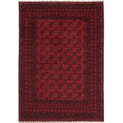 tappeto afghanistan aktscha cm 158x231