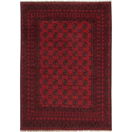 tappeto afghanistan aktscha cm 158x231