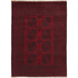 tappeto afghanistan aktscha cm 148x198