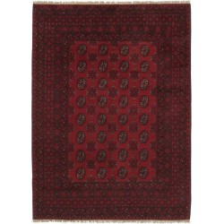 tappeto afghanistan aktscha cm 148x192