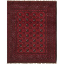 tappeto afghanistan aktscha cm 148x187