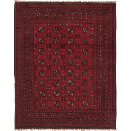 tappeto afghanistan aktscha cm 148x187
