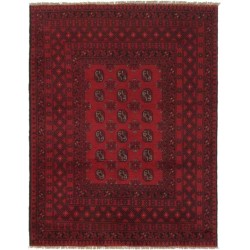 tappeto afghanistan aktscha cm 151x195