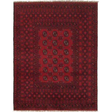 tappeto afghanistan aktscha cm 151x195