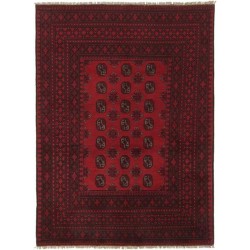 tappeto afghanistan aktscha cm 149x197