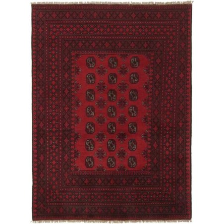 tappeto afghanistan aktscha cm 149x197
