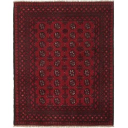 tappeto afghanistan aktscha cm 150x191
