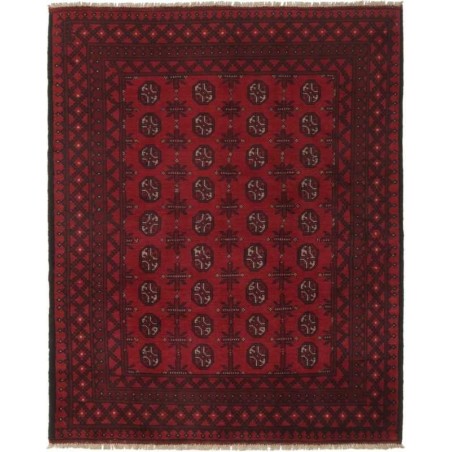 tappeto afghanistan aktscha cm 150x191