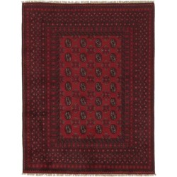 tappeto afghanistan aktscha cm 149x187