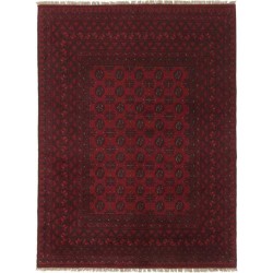 tappeto afghanistan aktscha cm 144x190