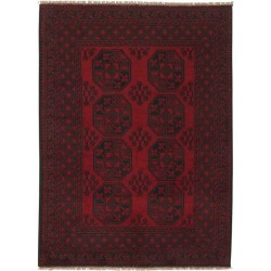tappeto afghanistan aktscha cm 147x197