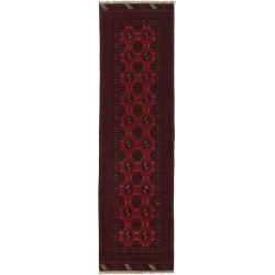 tappeto afghanistan aktscha cm 76x274