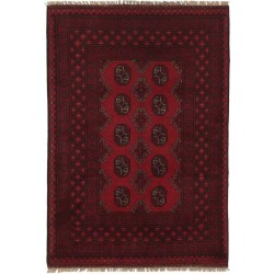 tappeto afghanistan aktscha cm 99x143