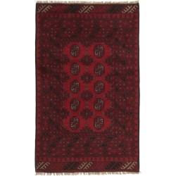 tappeto afghanistan aktscha cm 98x155
