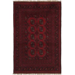 tappeto afghanistan aktscha cm 97x143