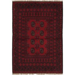 tappeto afghanistan aktscha cm 96x140