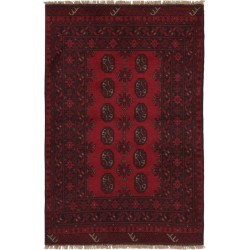 tappeto afghanistan aktscha cm 100x148