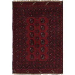tappeto afghanistan aktscha cm 100x142