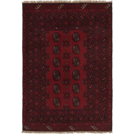 tappeto afghanistan aktscha cm 100x142