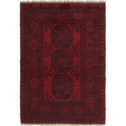 tappeto afghanistan aktscha cm 99x144