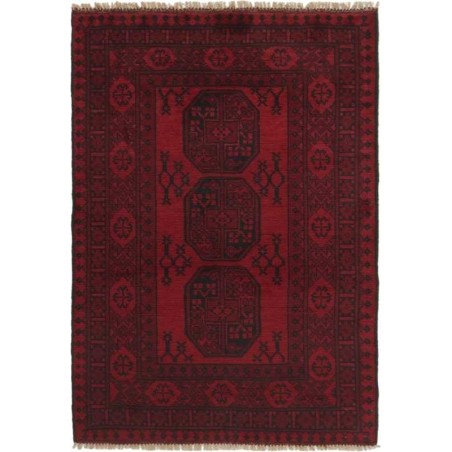 tappeto afghanistan aktscha cm 99x144