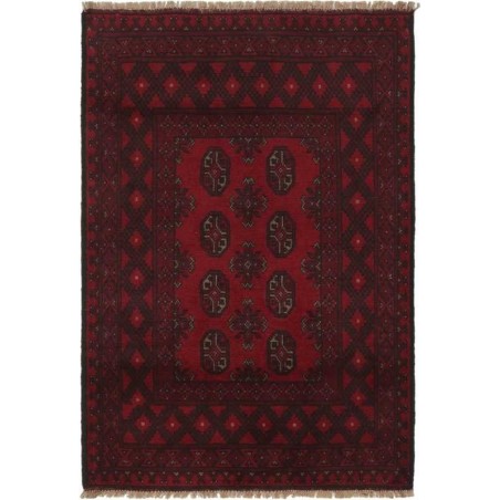 tappeto afghanistan aktscha cm 97x144