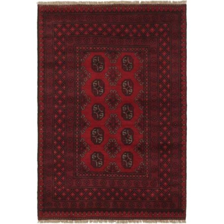 tappeto afghanistan aktscha cm 101x147