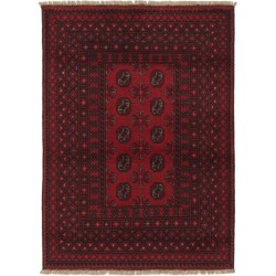 tappeto afghanistan aktscha cm 97x140