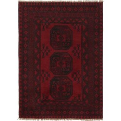 tappeto afghanistan aktscha cm 100x143