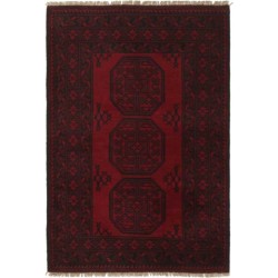 tappeto afghanistan aktscha cm 97x151