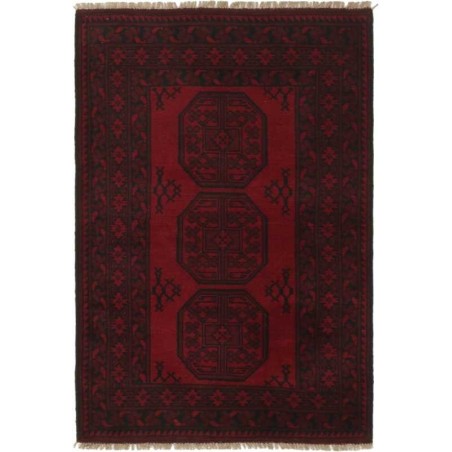 tappeto afghanistan aktscha cm 97x151