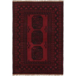 tappeto afghanistan aktscha cm 98x145
