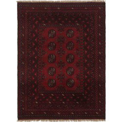 tappeto afghanistan aktscha cm 103x143