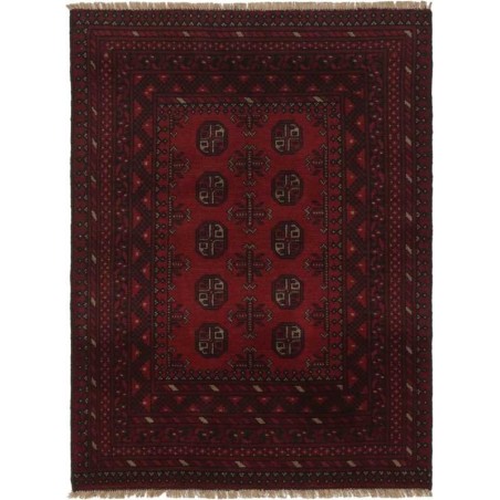 tappeto afghanistan aktscha cm 103x143