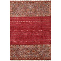 tappeto afghanistan shall collection cm 204x304