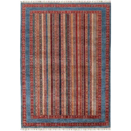 tappeto afghanistan shall collection cm 175x247