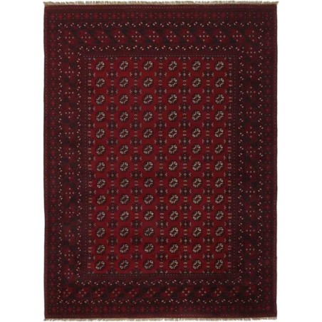 tappeto afghanistan aktscha cm 209x285