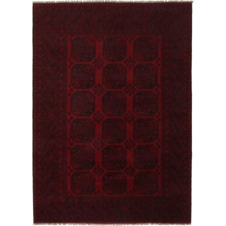 tappeto afghanistan aktscha cm 201x287