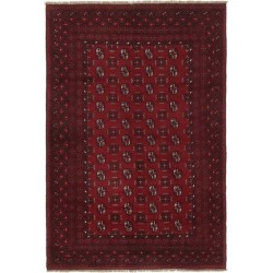 tappeto afghanistan aktscha cm 164x244