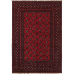 tappeto afghanistan aktscha cm 162x243
