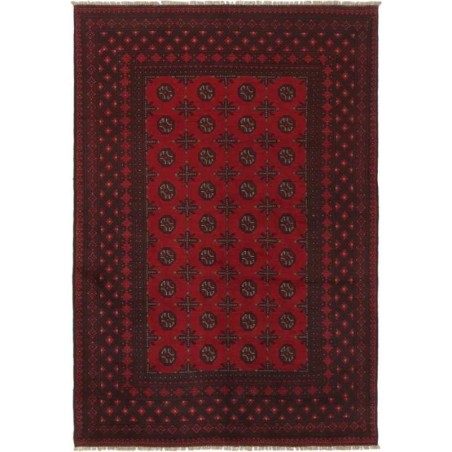 tappeto afghanistan aktscha cm 162x243