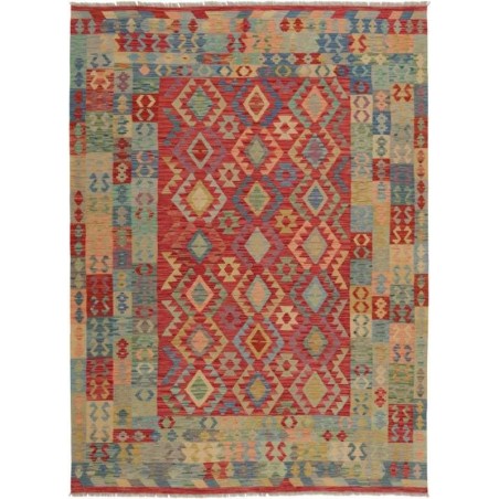 tappeto afghanistan afghan kelim cm 181x244