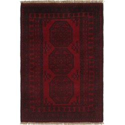 tappeto afghanistan aktscha cm 97x143