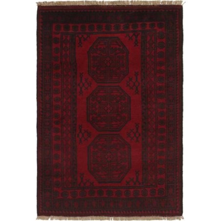 tappeto afghanistan aktscha cm 97x143